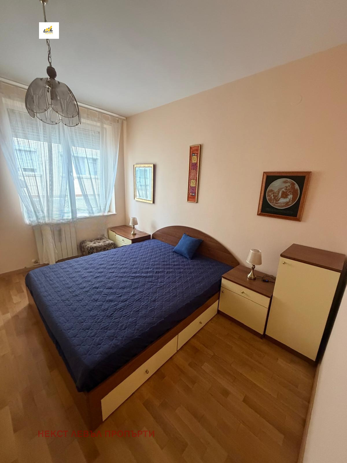 Дава под наем 2-СТАЕН, гр. София, Лозенец, снимка 6 - Апартаменти - 54730395