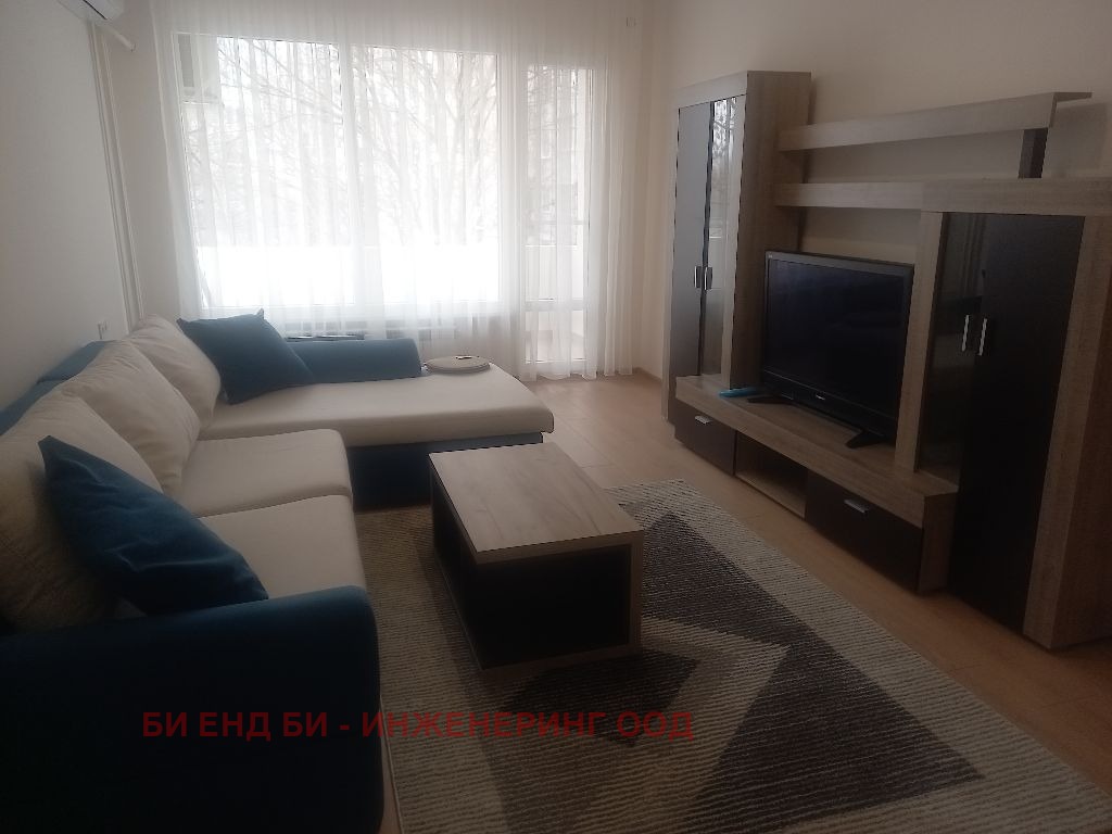 Дава под наем 3-СТАЕН, гр. София, Гео Милев, снимка 11 - Апартаменти - 53603340