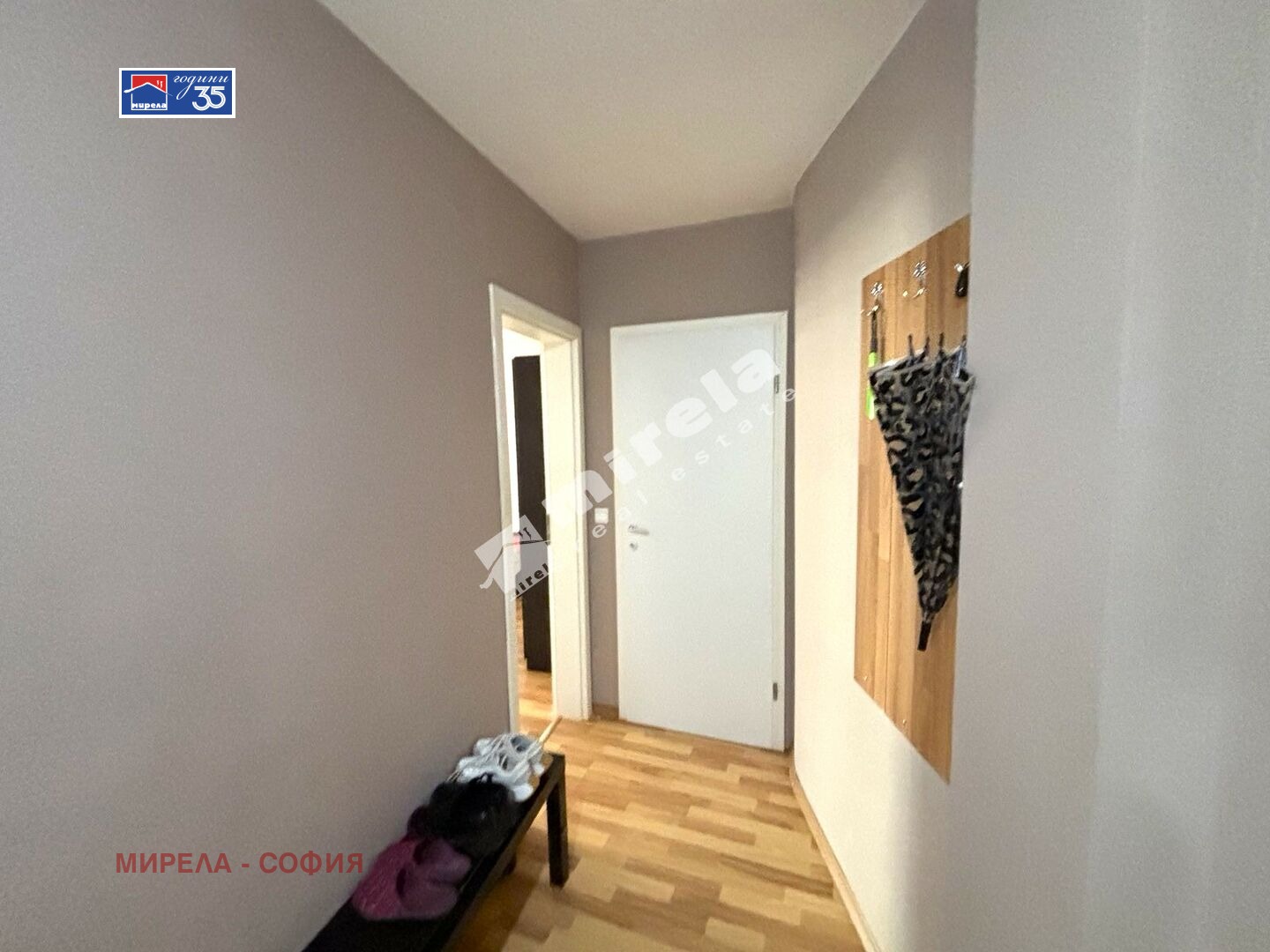 Дава под наем 3-СТАЕН, гр. София, Слатина, снимка 8 - Апартаменти - 56067483