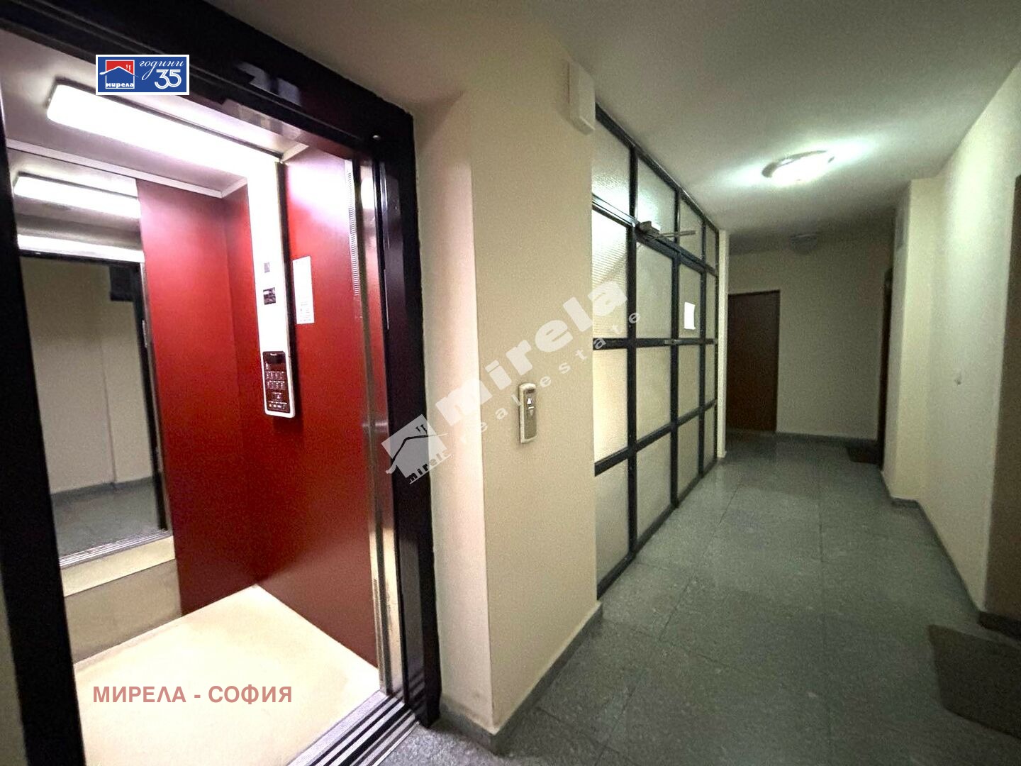 Дава под наем 3-СТАЕН, гр. София, Слатина, снимка 10 - Апартаменти - 56067483