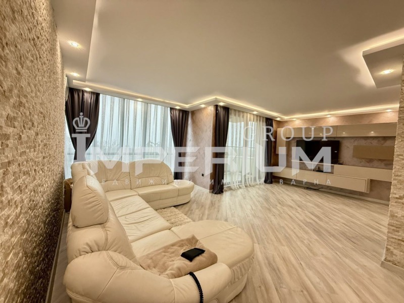 Дава под Наем 2-СТАЕН в град Варна, Бриз - 120 кв.м / 1 500 € » 2 933.75 лв., ИМПЕРИУМ ГРУП