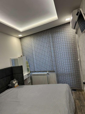 1 Schlafzimmer Banischora, Sofia 8