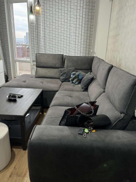 1 bedroom Banishora, Sofia 2