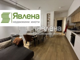 2 спальни Лозенец, София