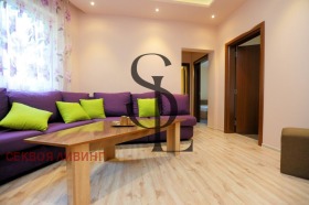 Дава под наем  3-стаен, град София