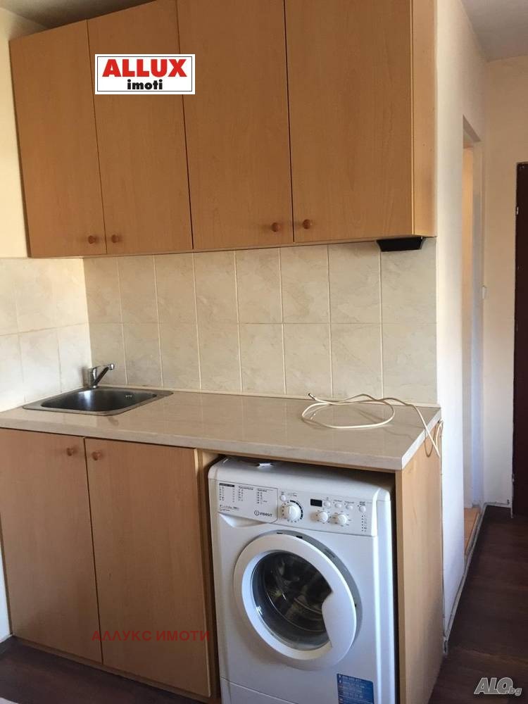 Til leie  Studio Ruse , Sjirok tsentar , 22 kvm | 43460354 - bilde [4]