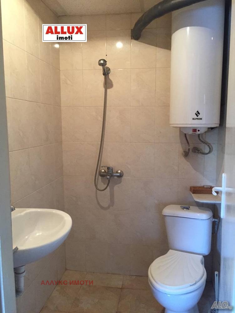 Til leie  Studio Ruse , Sjirok tsentar , 22 kvm | 43460354 - bilde [3]