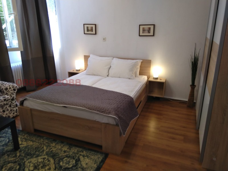 Дава под наем 1-СТАЕН, гр. София, Яворов, снимка 2 - Апартаменти - 52930446