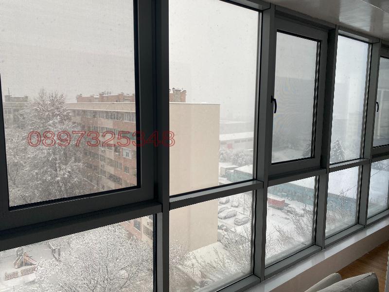 Дава под наем 2-СТАЕН, гр. Разград, Абитрус, снимка 3 - Апартаменти - 52786492