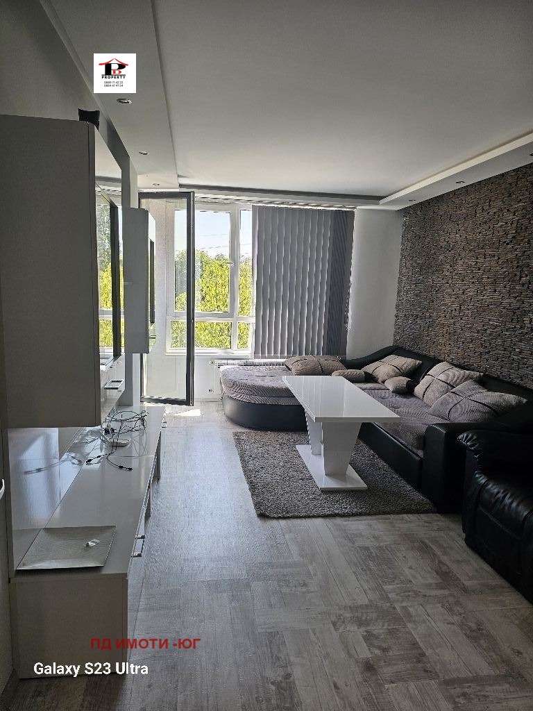 Дава под нем  2-стаен, град София, Кръстова вада •  700 EUR • ID 18289927 — holmes.bg - [1] 