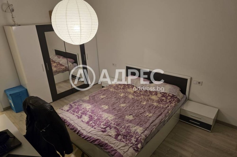 For Rent  1 bedroom Sofia , Razsadnika , 76 sq.m | 51374010 - image [6]