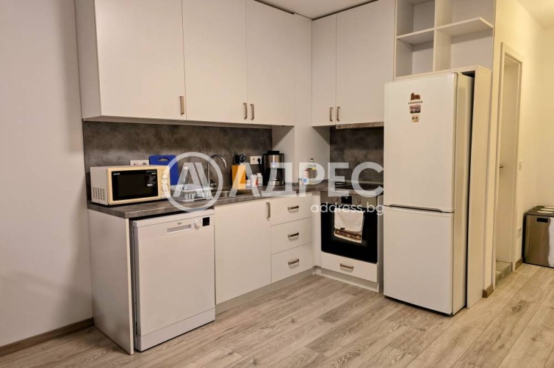 Kiadó  1 hálószoba Sofia , Razsadnika , 76 négyzetméter | 51374010