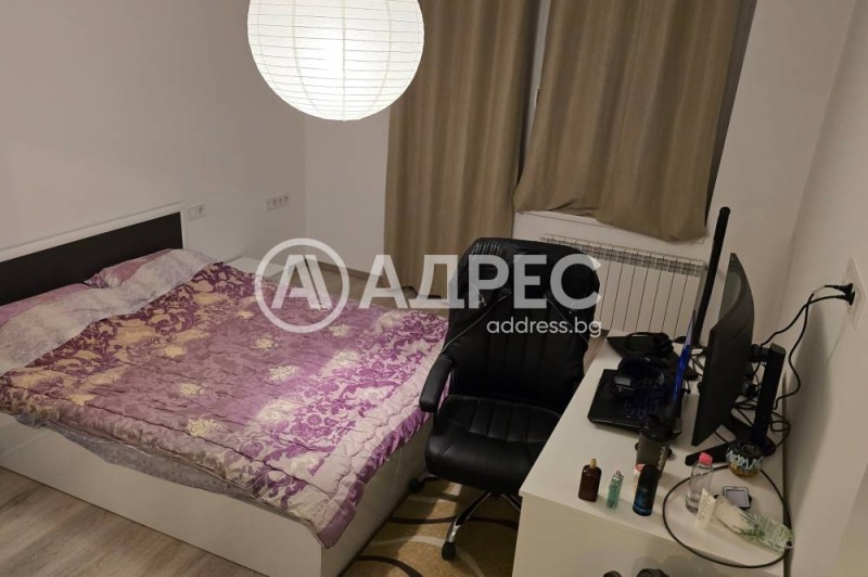 Kiadó  1 hálószoba Sofia , Razsadnika , 76 négyzetméter | 51374010 - kép [5]