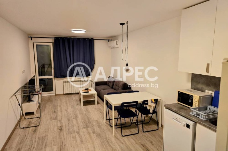 For Rent  1 bedroom Sofia , Razsadnika , 76 sq.m | 51374010 - image [4]