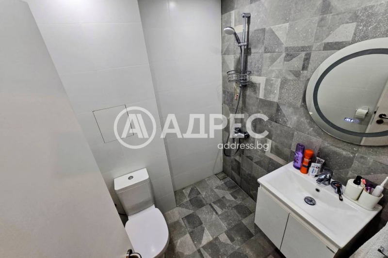 For Rent  1 bedroom Sofia , Razsadnika , 76 sq.m | 51374010 - image [3]