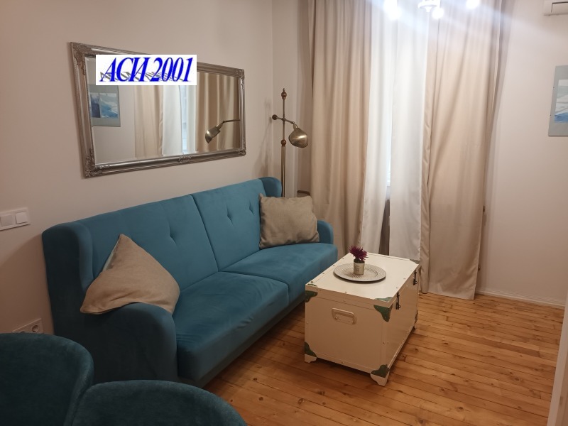 For Rent  1 bedroom Sofia , Tsentar , 50 sq.m | 78967654 - image [2]