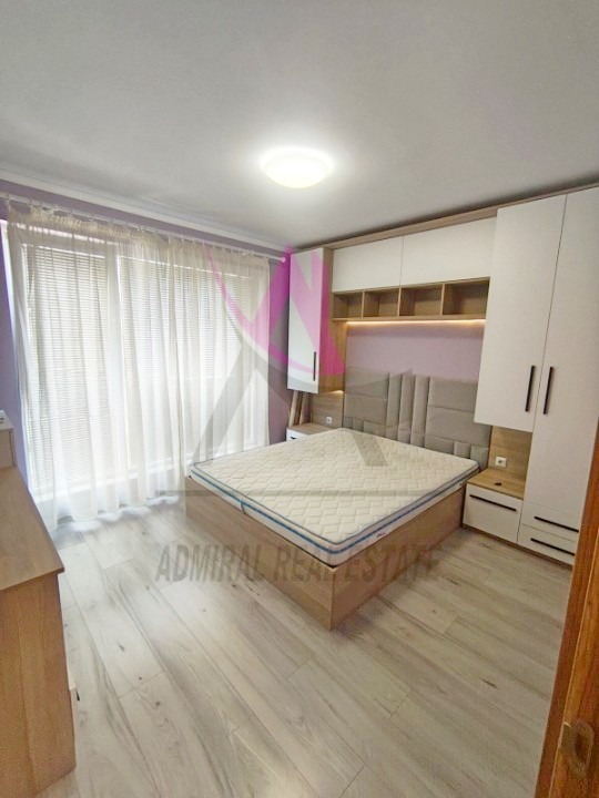 В оренду  1 спальня Варна , Победа , 60 кв.м | 21569952 - зображення [3]
