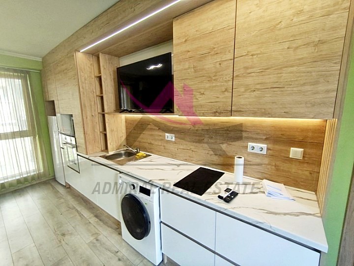 В оренду  1 спальня Варна , Победа , 60 кв.м | 21569952