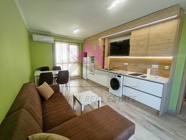 В оренду  1 спальня Варна , Победа , 60 кв.м | 21569952 - зображення [2]