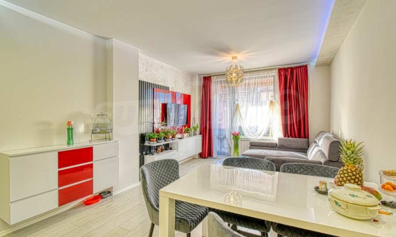 Do wynajęcia  1 sypialnia Sofia , Zona B-5 , 75 mkw | 93047432 - obraz [2]