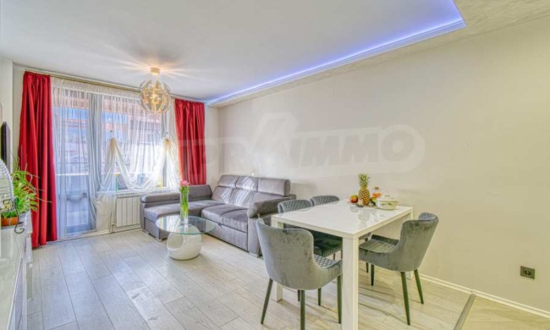 Do wynajęcia  1 sypialnia Sofia , Zona B-5 , 75 mkw | 93047432