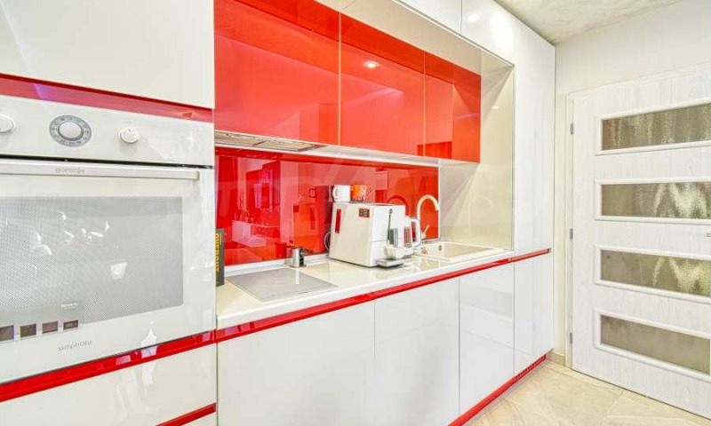 Do wynajęcia  1 sypialnia Sofia , Zona B-5 , 75 mkw | 93047432 - obraz [4]