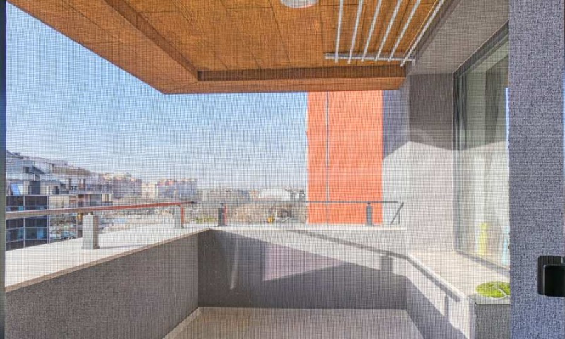 Do wynajęcia  1 sypialnia Sofia , Zona B-5 , 75 mkw | 93047432 - obraz [5]