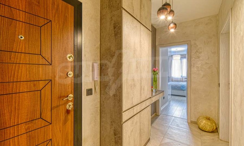 Do wynajęcia  1 sypialnia Sofia , Zona B-5 , 75 mkw | 93047432 - obraz [8]