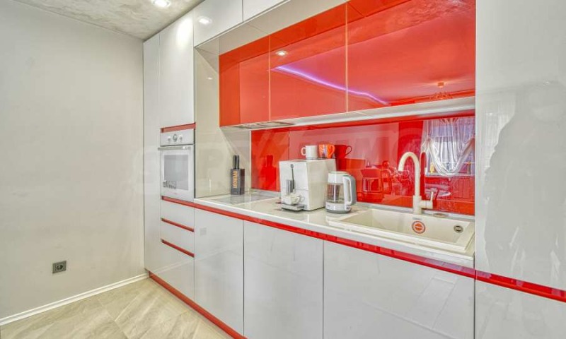 Do wynajęcia  1 sypialnia Sofia , Zona B-5 , 75 mkw | 93047432 - obraz [3]