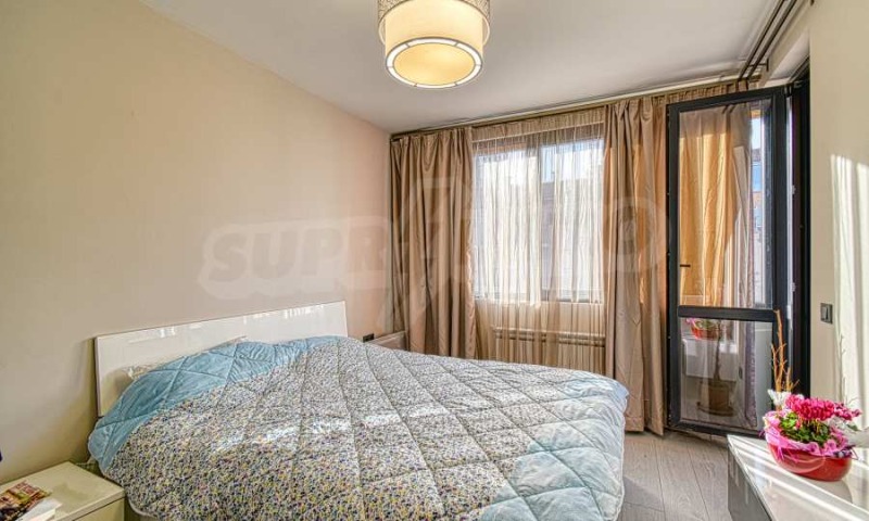 Do wynajęcia  1 sypialnia Sofia , Zona B-5 , 75 mkw | 93047432 - obraz [7]