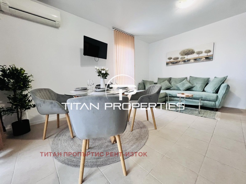 För uthyrning  1 sovrum Burgas , Sarafovo , 68 kvm | 58342670 - bild [4]