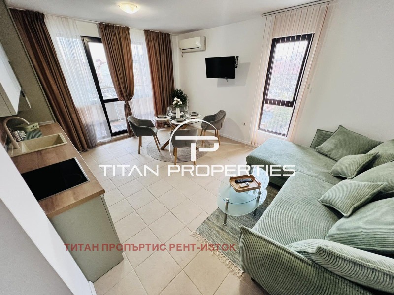 För uthyrning  1 sovrum Burgas , Sarafovo , 68 kvm | 58342670 - bild [2]