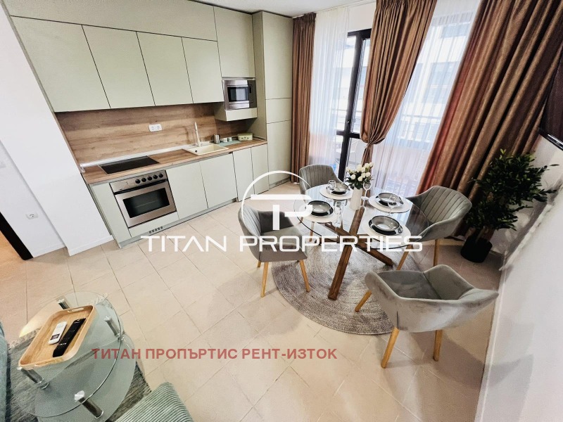 För uthyrning  1 sovrum Burgas , Sarafovo , 68 kvm | 58342670 - bild [3]