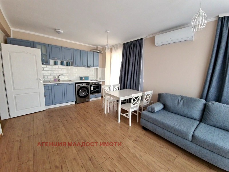Para alugar  1 quarto Sofia , Darvenica , 60 m² | 79350108 - imagem [2]