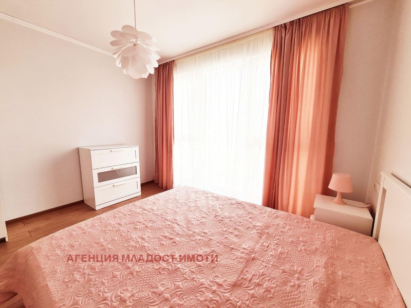 Para alugar  1 quarto Sofia , Darvenica , 60 m² | 79350108 - imagem [9]