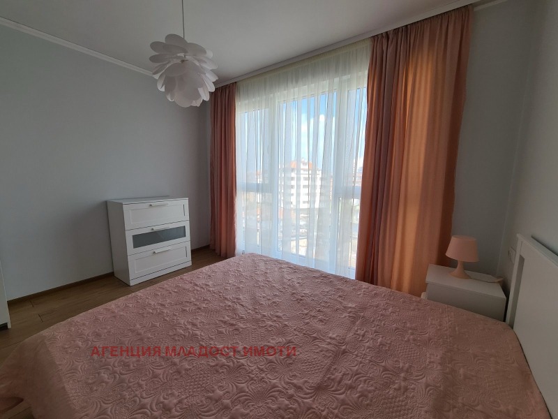 Para alugar  1 quarto Sofia , Darvenica , 60 m² | 79350108 - imagem [6]