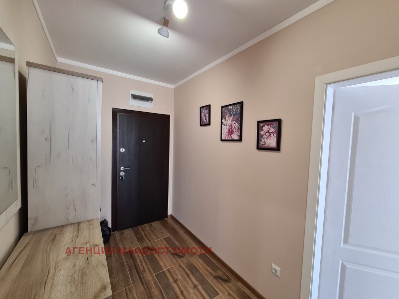 Para alugar  1 quarto Sofia , Darvenica , 60 m² | 79350108 - imagem [4]