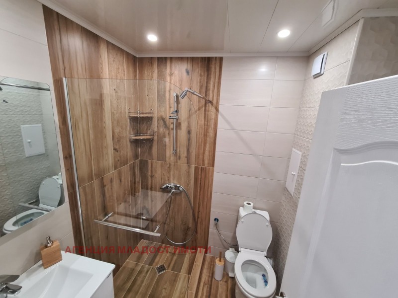 Para alugar  1 quarto Sofia , Darvenica , 60 m² | 79350108 - imagem [8]