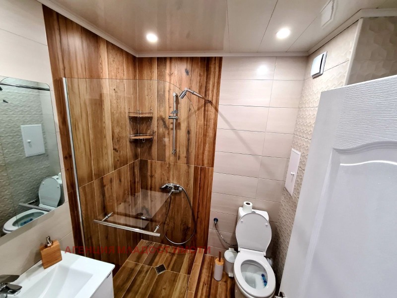 Para alugar  1 quarto Sofia , Darvenica , 60 m² | 79350108 - imagem [7]