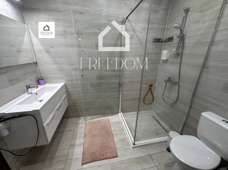 Дава под наем 2-СТАЕН, гр. Варна, Бриз, снимка 5 - Апартаменти - 52463748