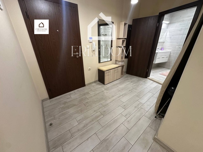 Дава под наем 2-СТАЕН, гр. Варна, Бриз, снимка 4 - Апартаменти - 52463748