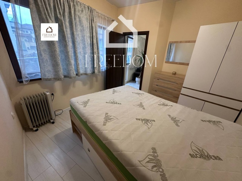 Дава под наем 2-СТАЕН, гр. Варна, Бриз, снимка 6 - Апартаменти - 52463748