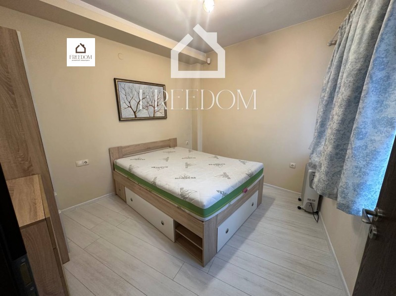 Дава под наем 2-СТАЕН, гр. Варна, Бриз, снимка 3 - Апартаменти - 52463748