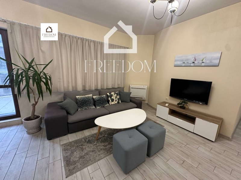 Дава под наем 2-СТАЕН, гр. Варна, Бриз, снимка 2 - Апартаменти - 52463748