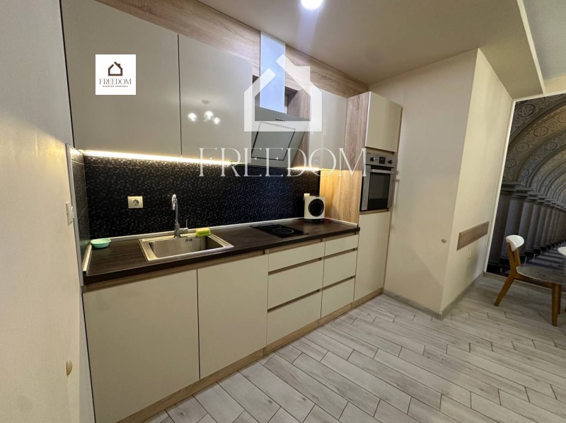 Дава под наем 2-СТАЕН, гр. Варна, Бриз