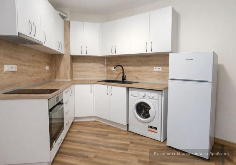 Дава под наем 2-СТАЕН, гр. Варна, Левски 1, снимка 3 - Апартаменти - 53160148