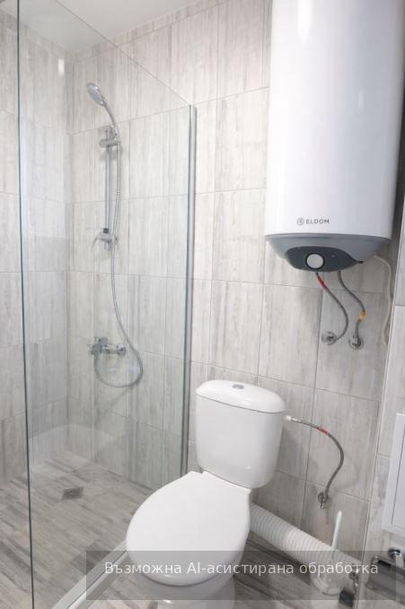 Дава под наем 2-СТАЕН, гр. Варна, Левски 1, снимка 6 - Апартаменти - 53160148