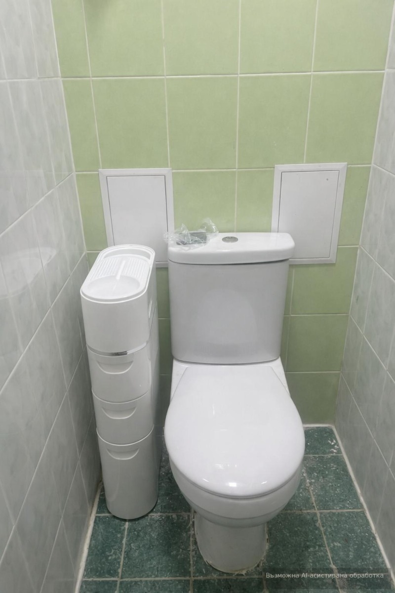 Дава под наем 2-СТАЕН, гр. София, Център, снимка 5 - Апартаменти - 53314084