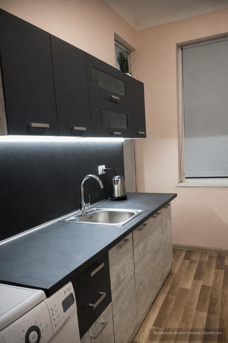 Дава под наем 2-СТАЕН, гр. София, Център, снимка 2 - Апартаменти - 53314084