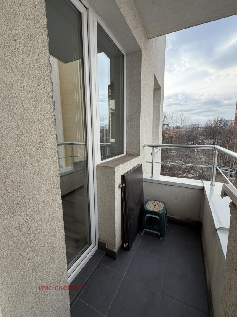 Дава под наем 2-СТАЕН, гр. София, Студентски град, снимка 5 - Апартаменти - 53357407